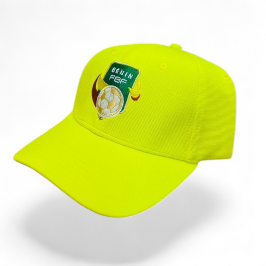 CASQUETTE BÉNIN