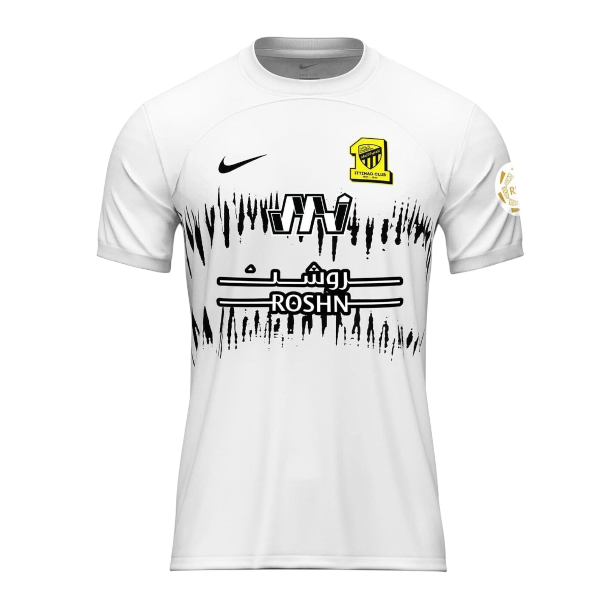 AL-ITTIHAD FC