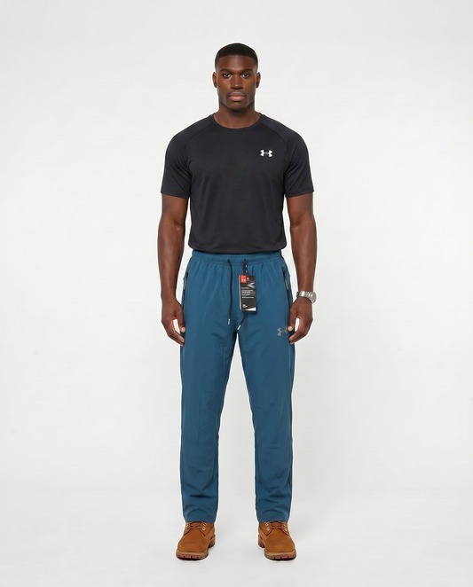 Tenue de Sport Manche Courte Haut + pantalon