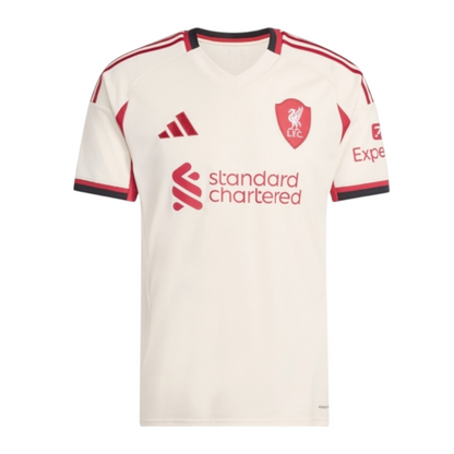 LIVERPOOL
