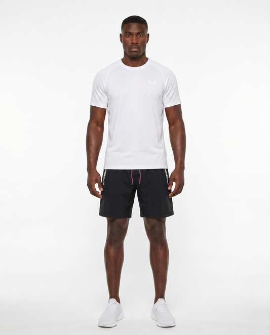 Tenue de Sport Manche Courte Haut + Short