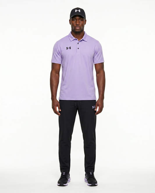 Manches Courtes - Haut + Pantalon + casquette