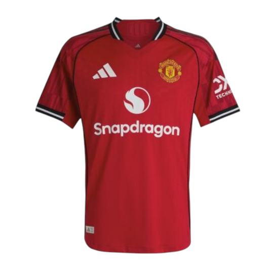 MANCHESTER UNITED