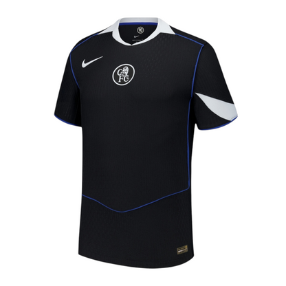 CHELSEA