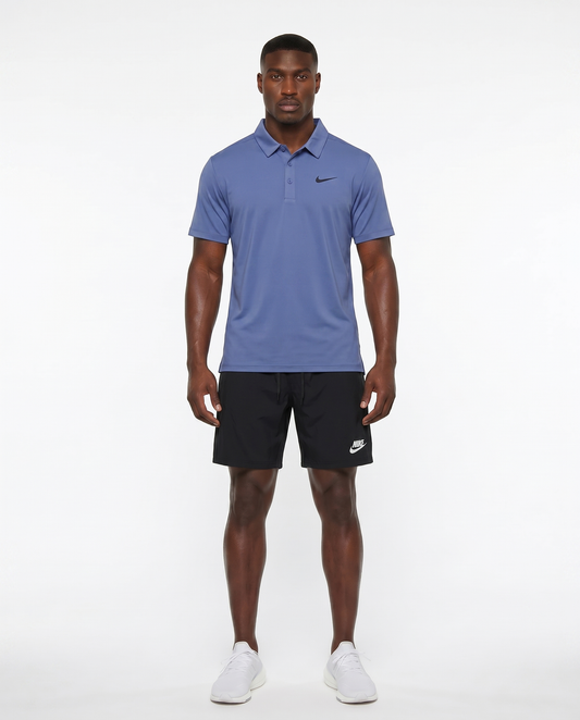 Manches Courtes - Haut + Short