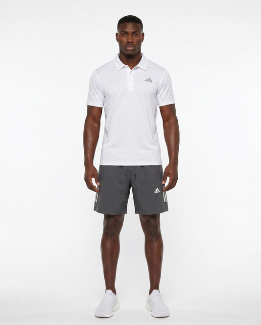 Manches Courtes - Haut + Short
