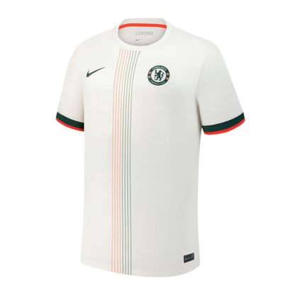 CHELSEA