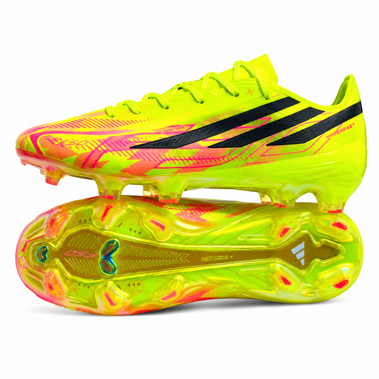 Adidas F50 hyper speed 2026