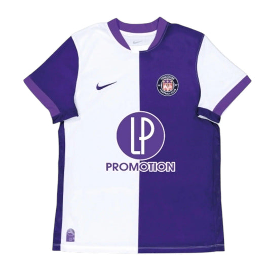 FC TOULOUSE