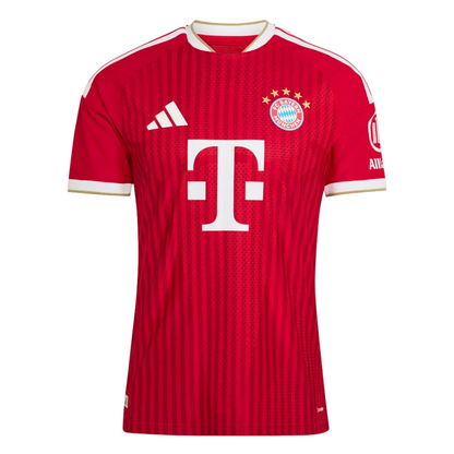 FC Bayern Munich