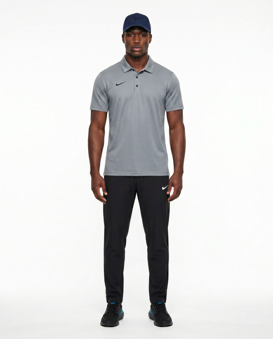 Manches Courtes - Haut + Pantalon + casquette