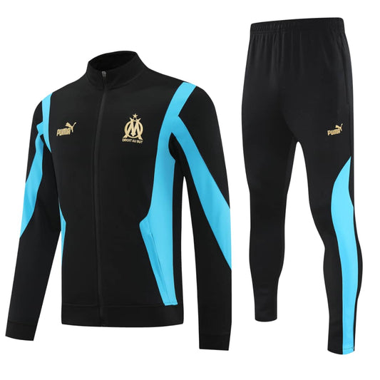 SURVÊTEMENTS MARSEILLE 2025/2026