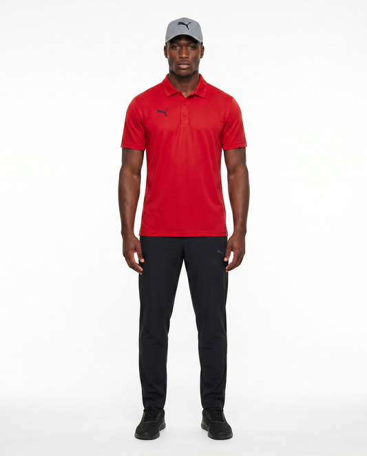 Manches Courtes - Haut + Pantalon + casquette