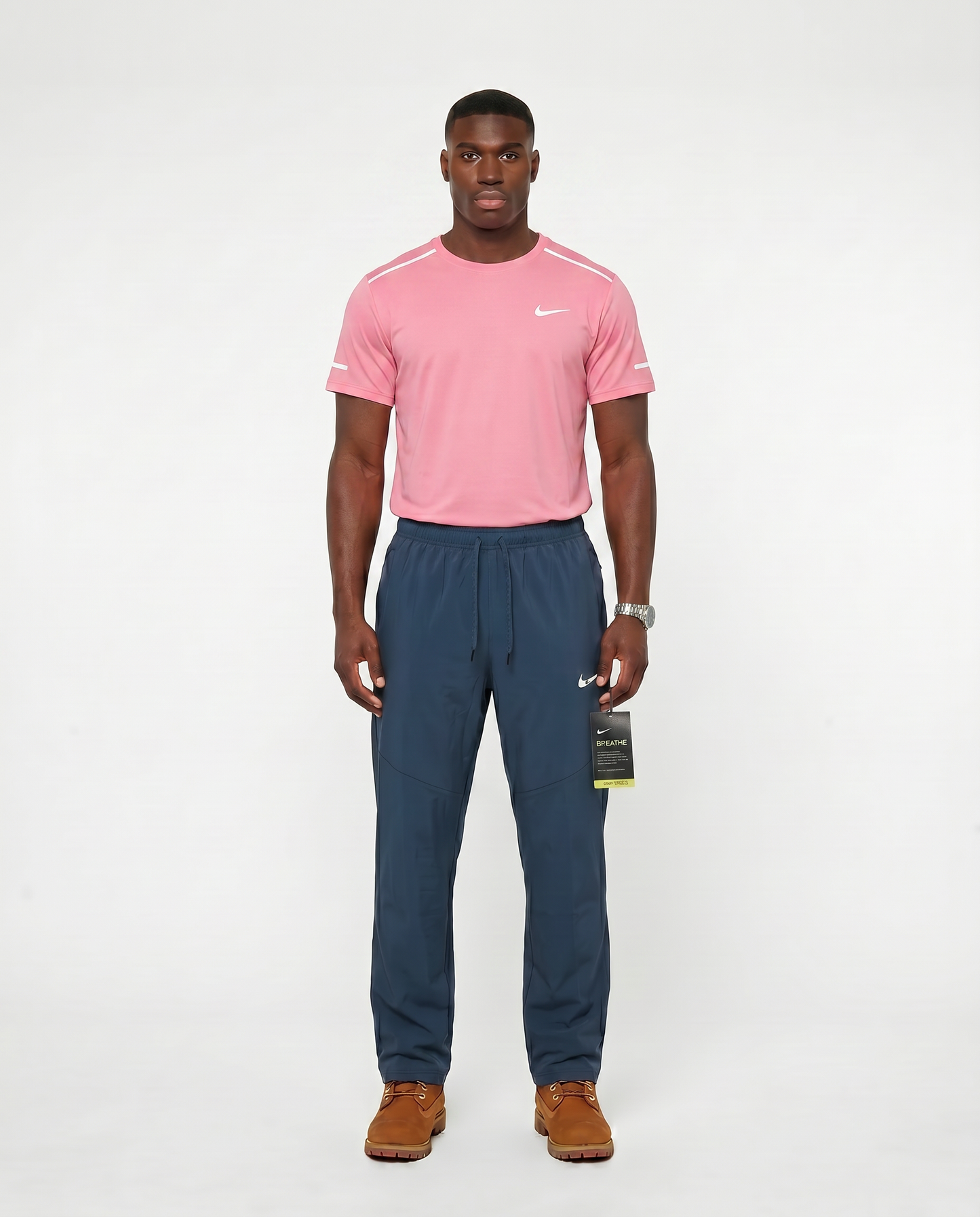 Tenue de Sport Manche Courte Haut + pantalon
