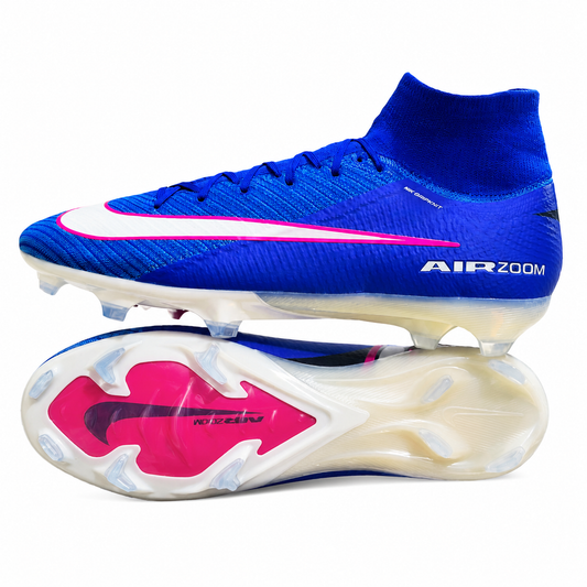 Nike Air Zoom Mercurial Superfly 10 Elite FG