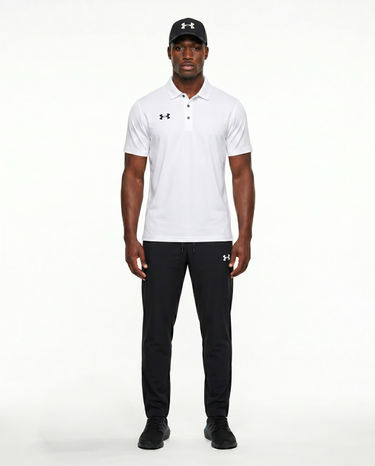 Manches Courtes - Haut + Pantalon + casquette