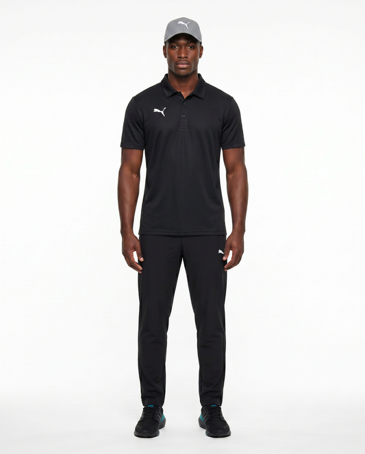 Manches Courtes - Haut + Pantalon + casquette