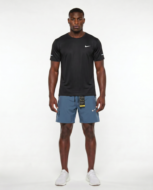 Tenue de Sport Manche Courte Haut + Short