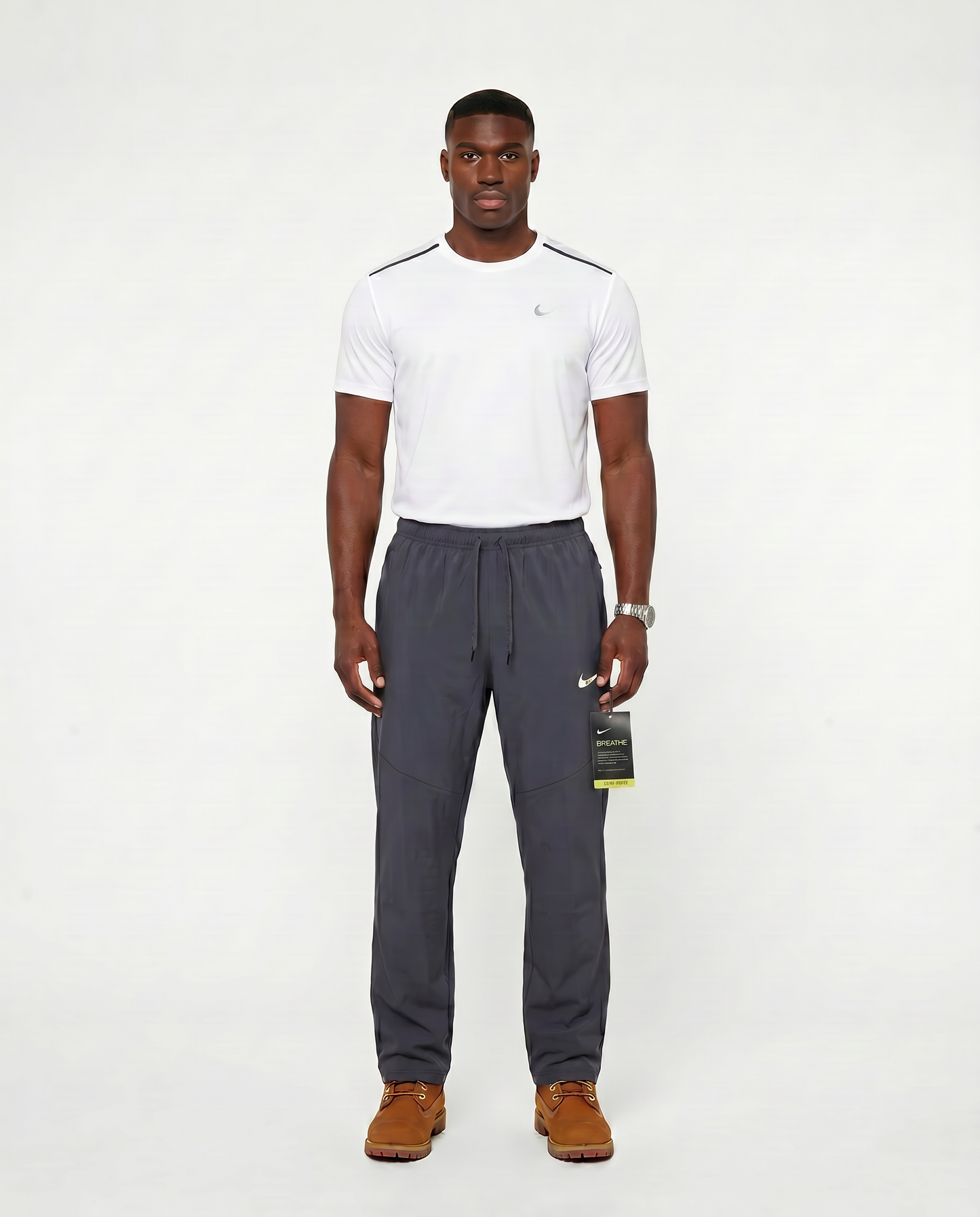 Tenue de Sport Manche Courte Haut + pantalon