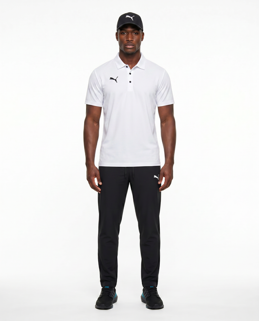 Manches Courtes - Haut + Pantalon + casquette