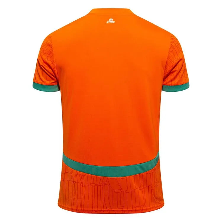 Côte d'Ivoire