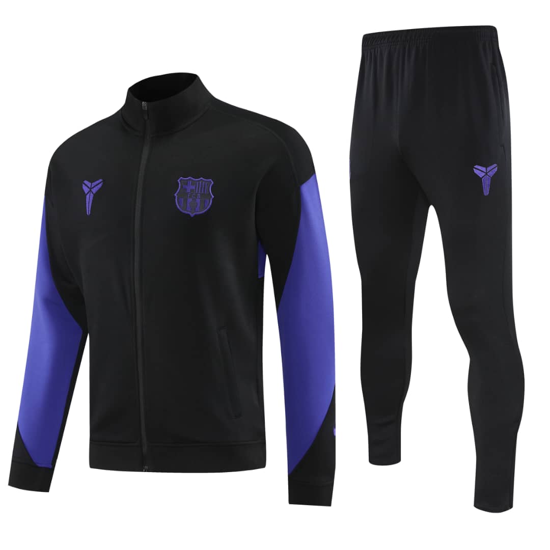 SURVÊTEMENTS FC BARCELONE 2025/2026