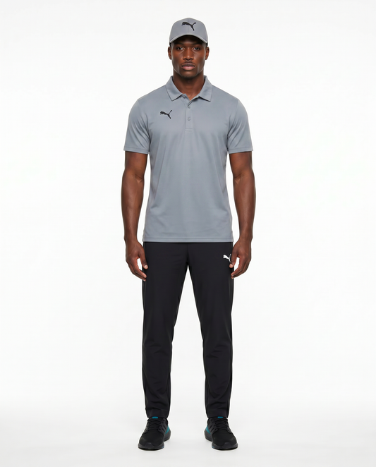 Manches Courtes - Haut + Pantalon + casquette
