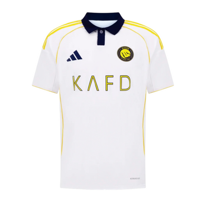 AL-NASSR FC