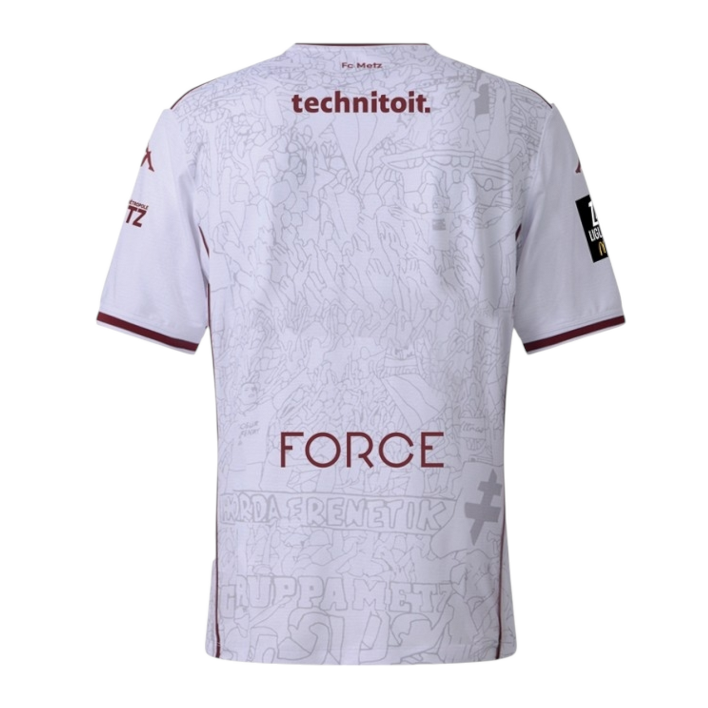 Fc MEZT