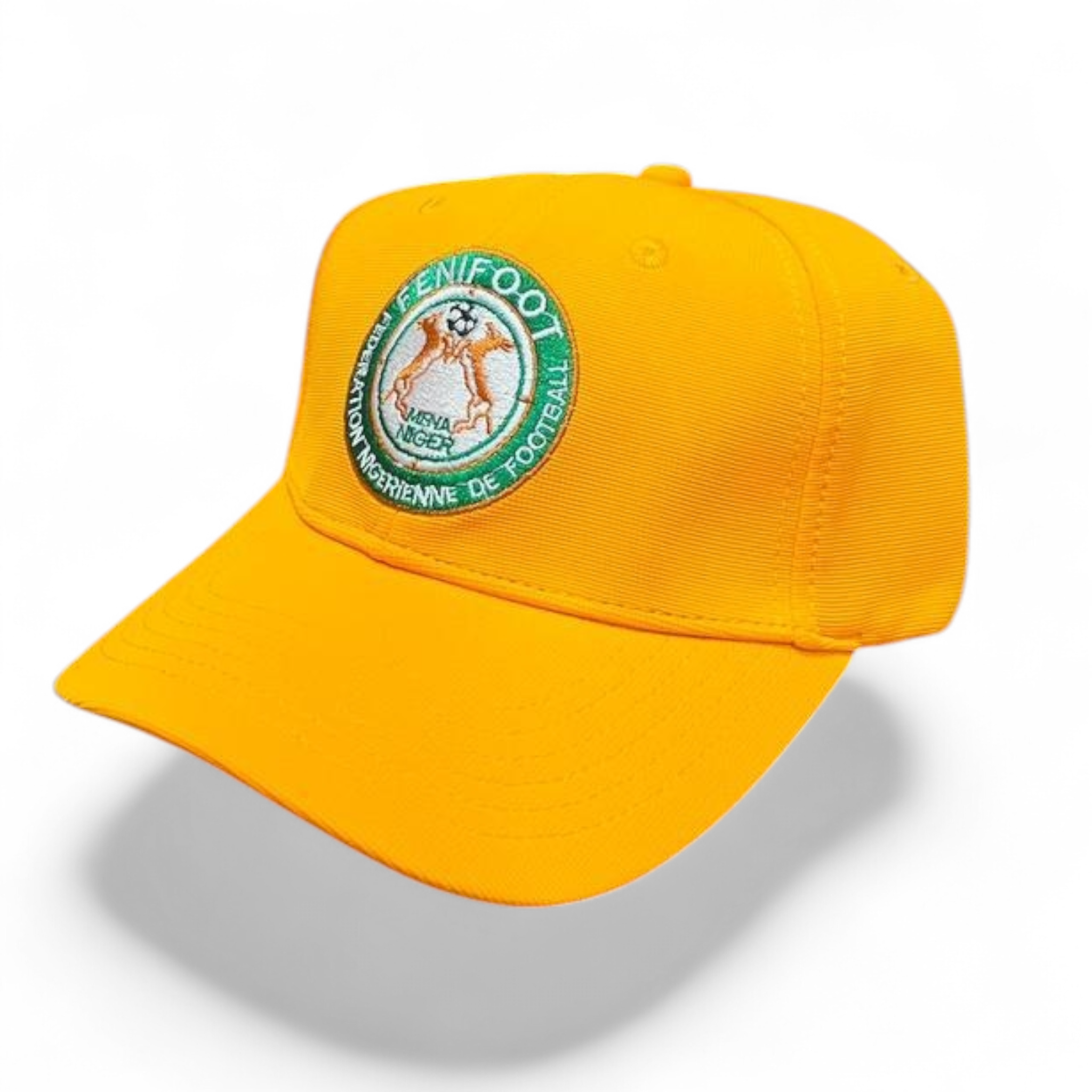 CASQUETTE NIGER