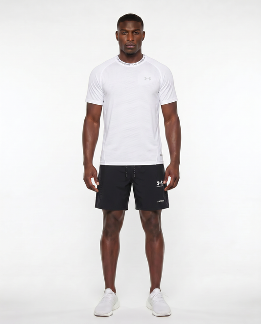 Tenue de Sport Manche Courte Haut + Short