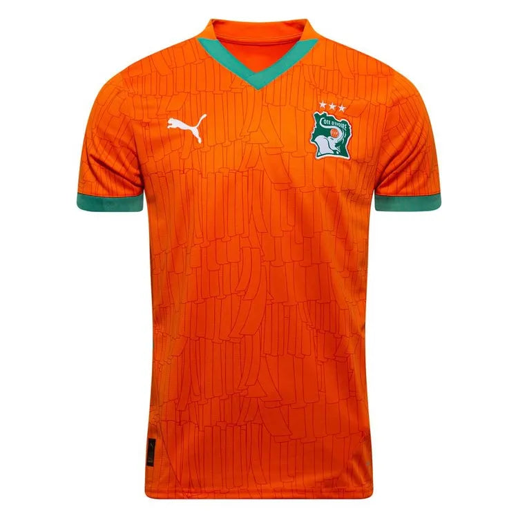 Côte d'Ivoire