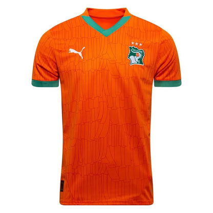 Côte d'Ivoire