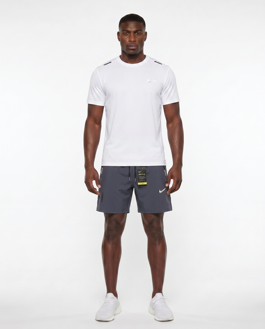 Tenue de Sport Manche Courte Haut + Short