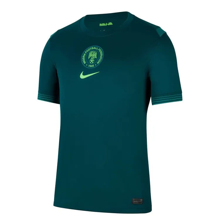 Nigeria