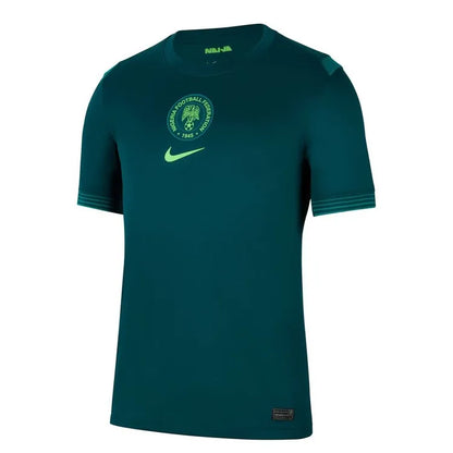 Nigeria