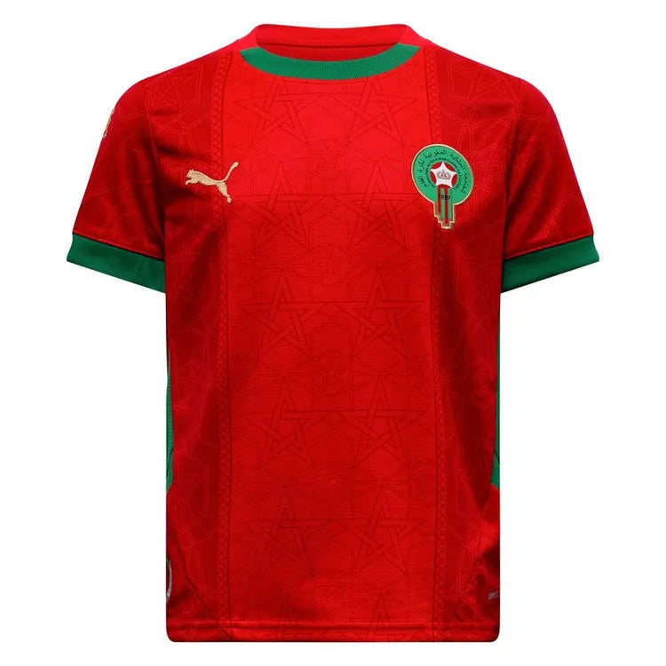 Maroc