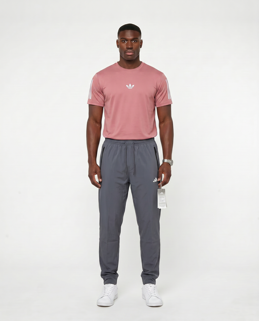 Tenue de Sport Manche Courte Haut + pantalon