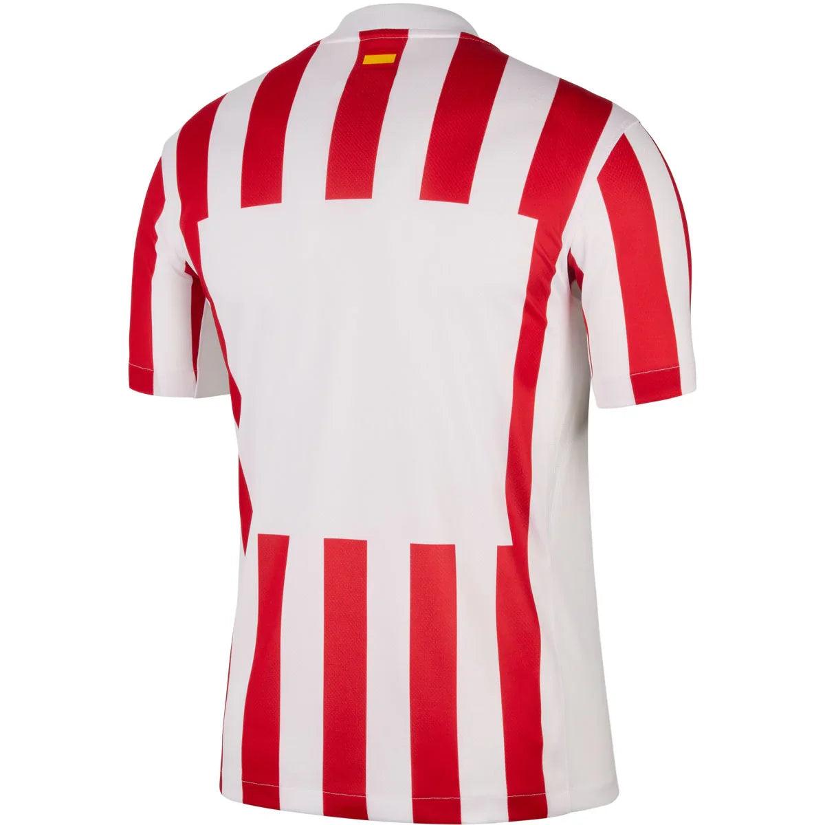 Atletico de Madrid