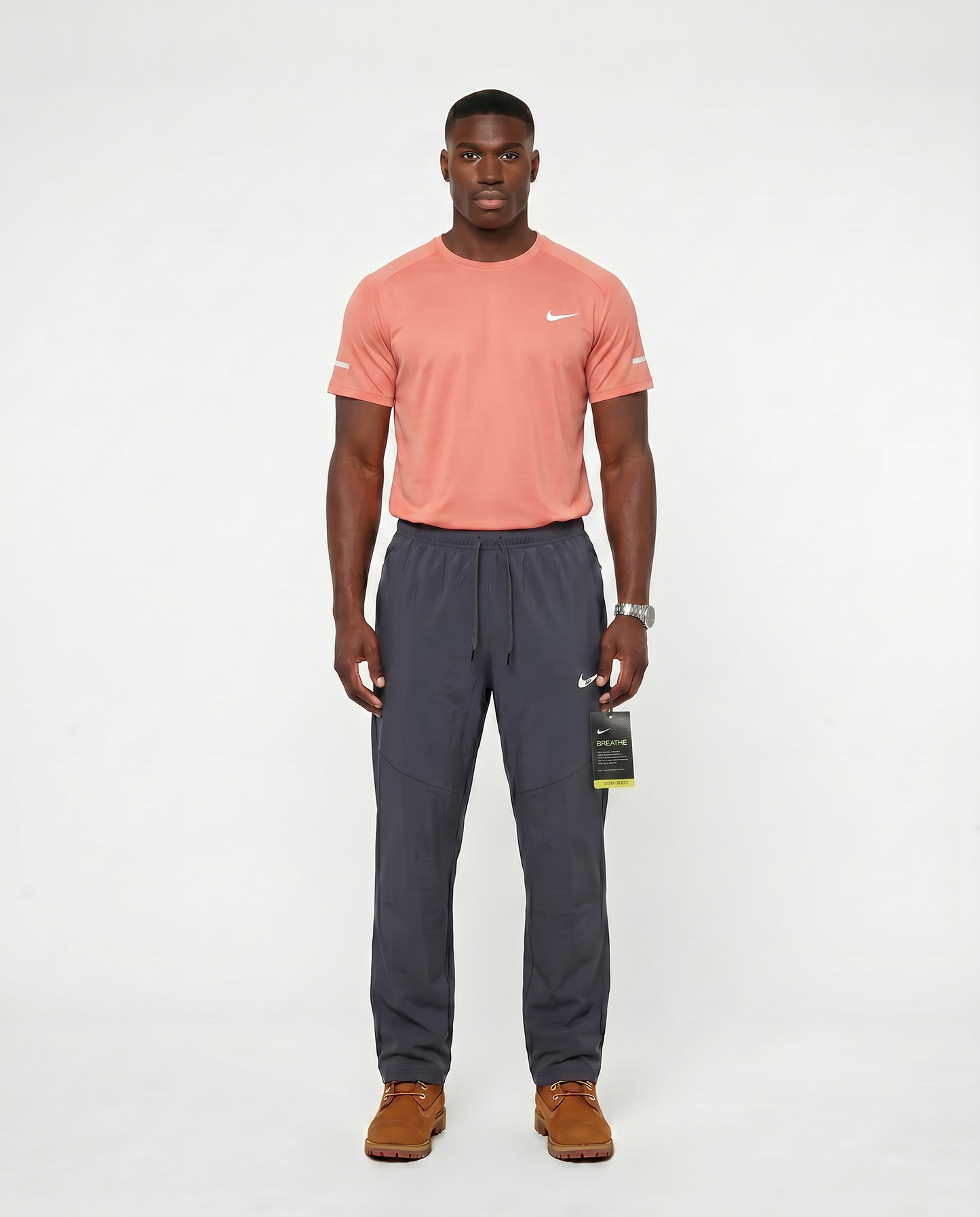 Tenue de Sport Manche Courte Haut + pantalon