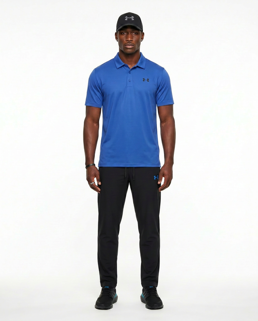 Manches Courtes - Haut + Pantalon + casquette