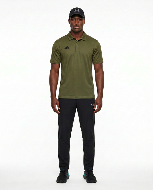 Manches Courtes - Haut + Pantalon + casquette