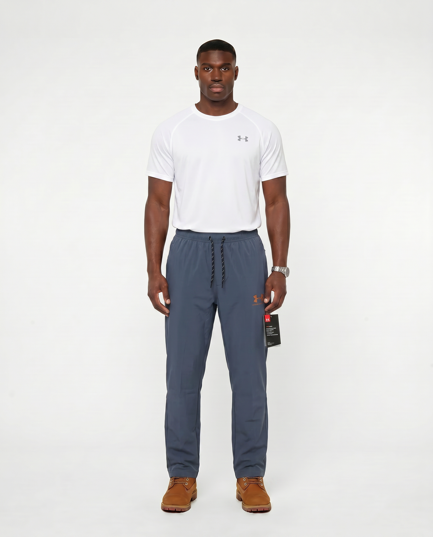Tenue de Sport Manche Courte Haut + pantalon