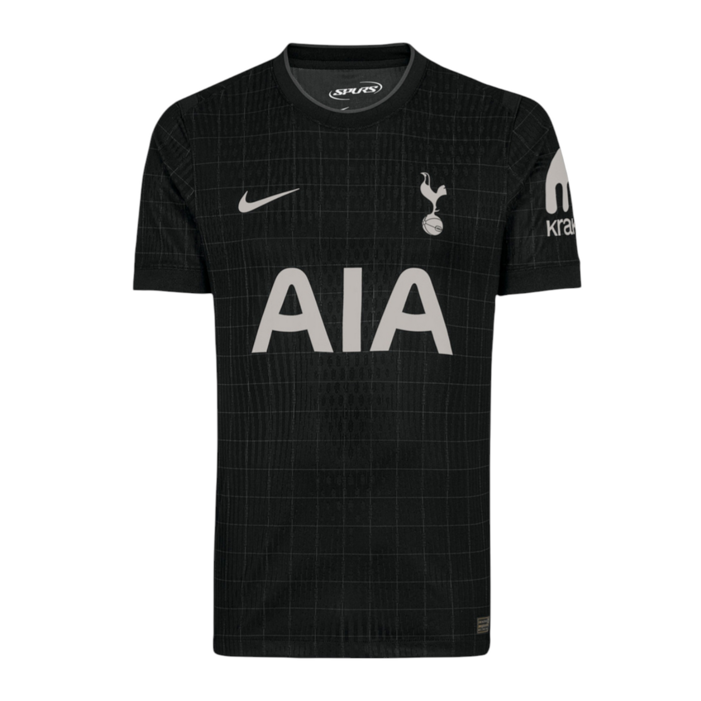 TOTTENHAM