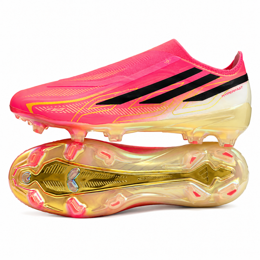 Adidas F50 hyper speed 2026