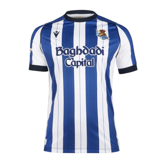Real Sociedad
