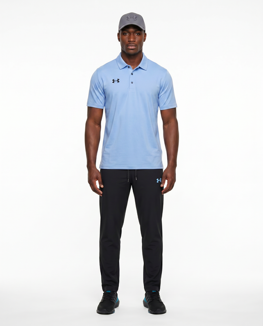Manches Courtes - Haut + Pantalon + casquette