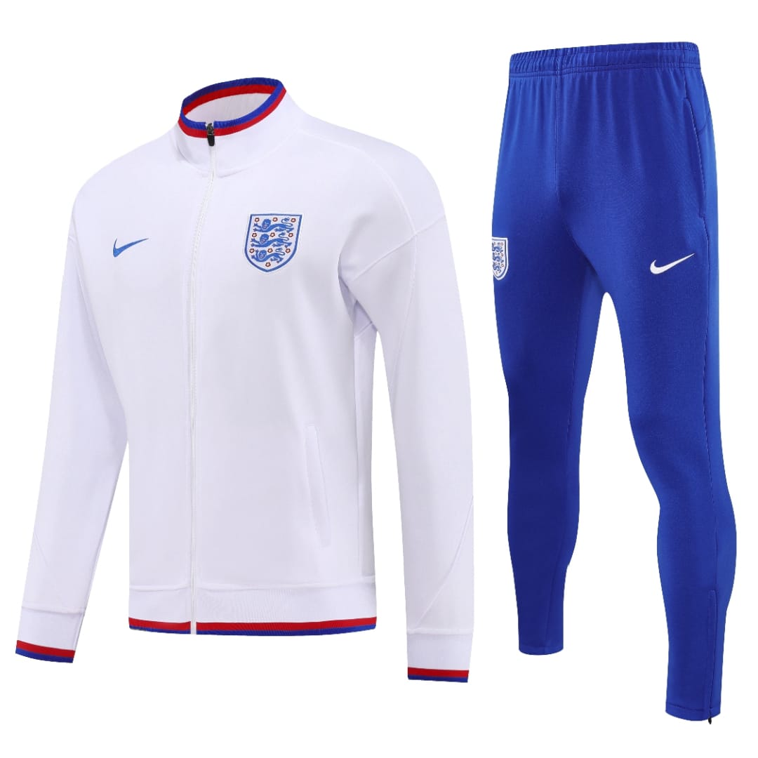 SURVÊTEMENTS ANGLETERRE 2025/2026
