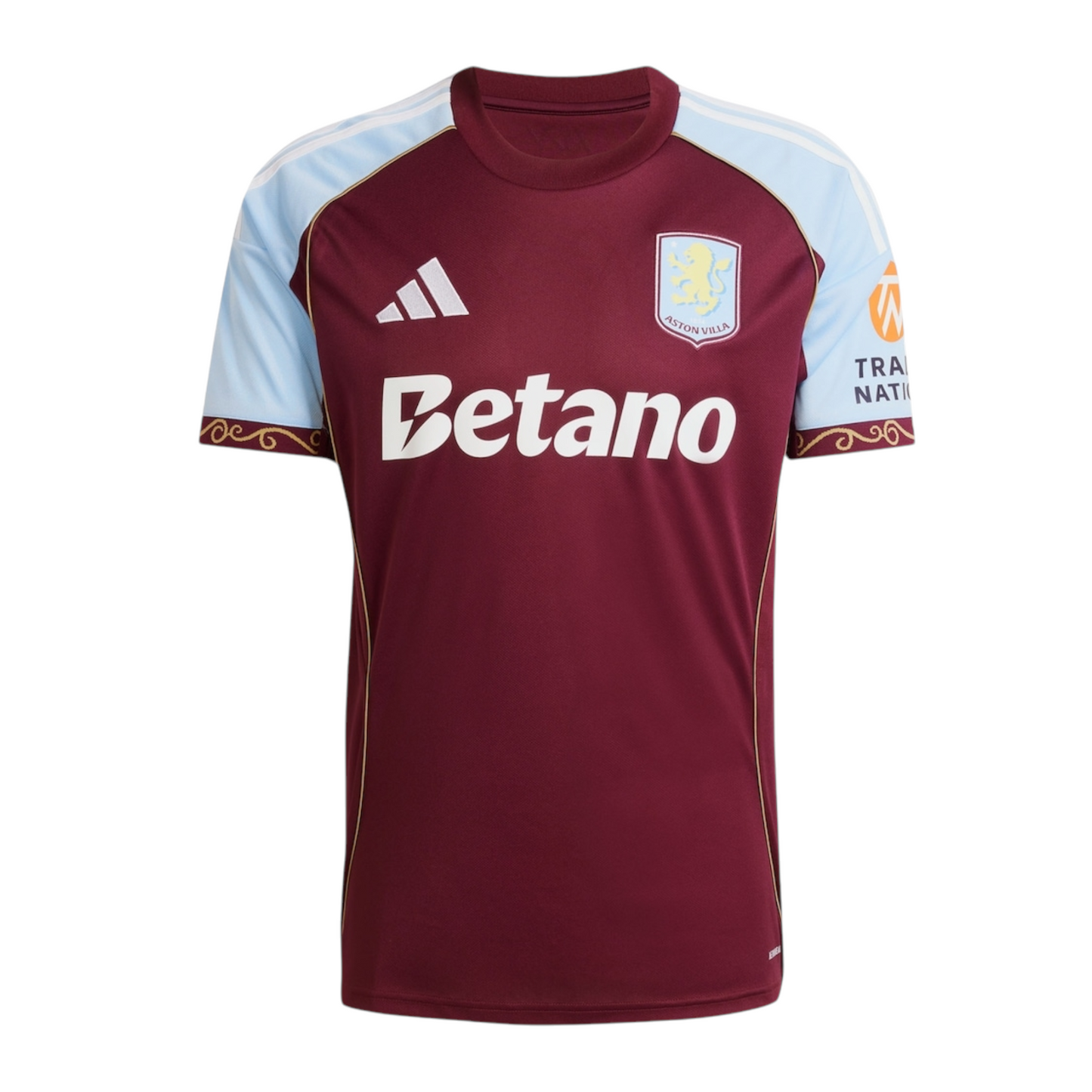 ASTON VILLA