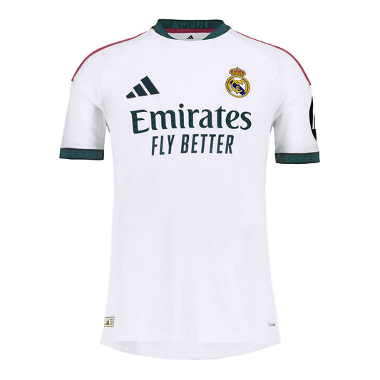 Réal Madrid 26/27